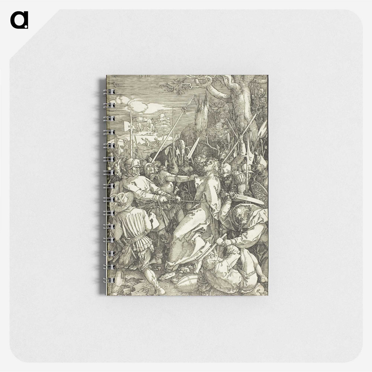 2-81_Albrecht-Durer_memo