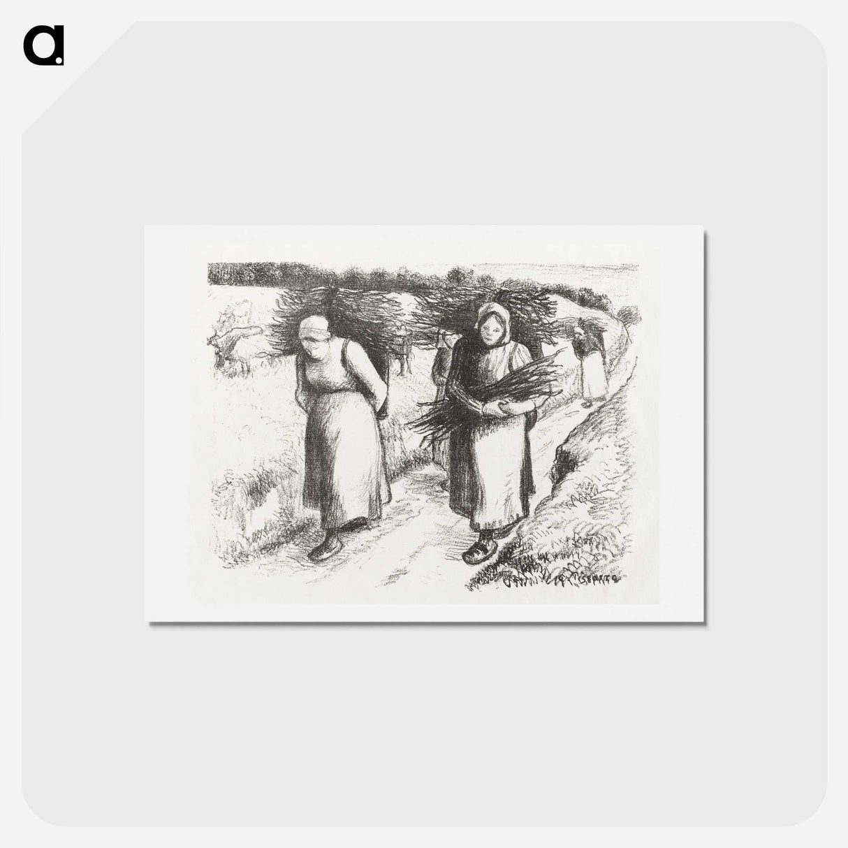 2-81_Camille-Pissarro_hagaki