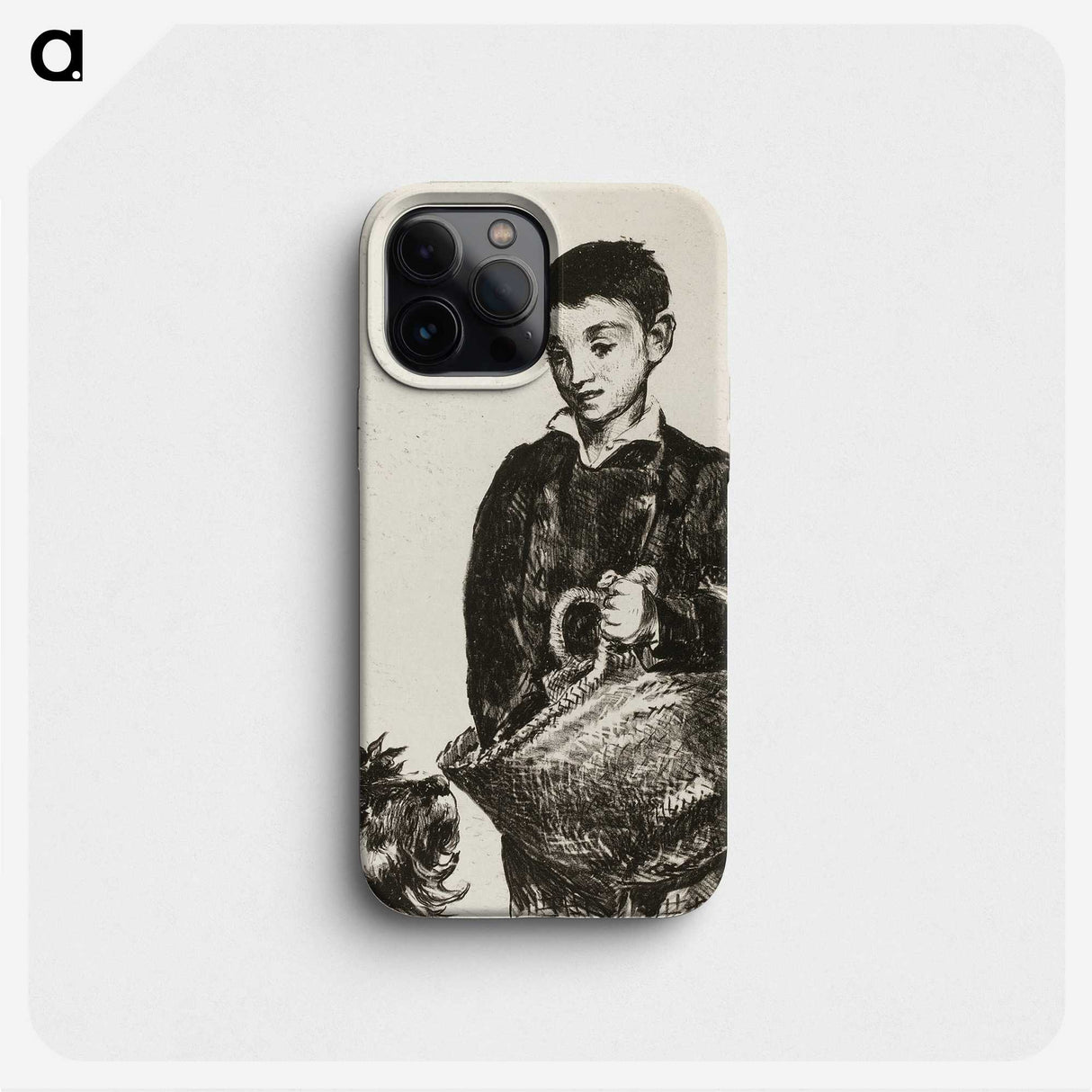 2-81_Edouard-Manet_phone