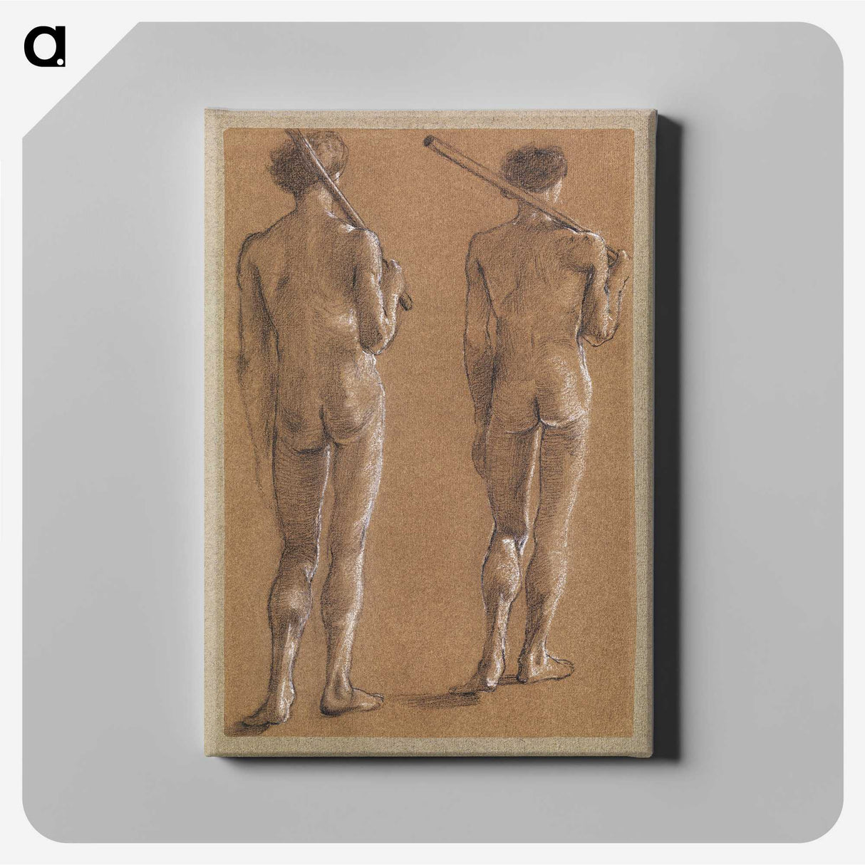 2-81_Edward-Burne-Jones_canvas