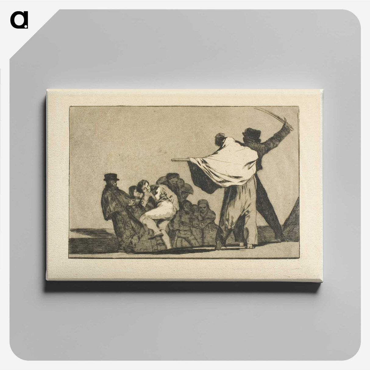 2-81_Francisco-de-Goya_canvas