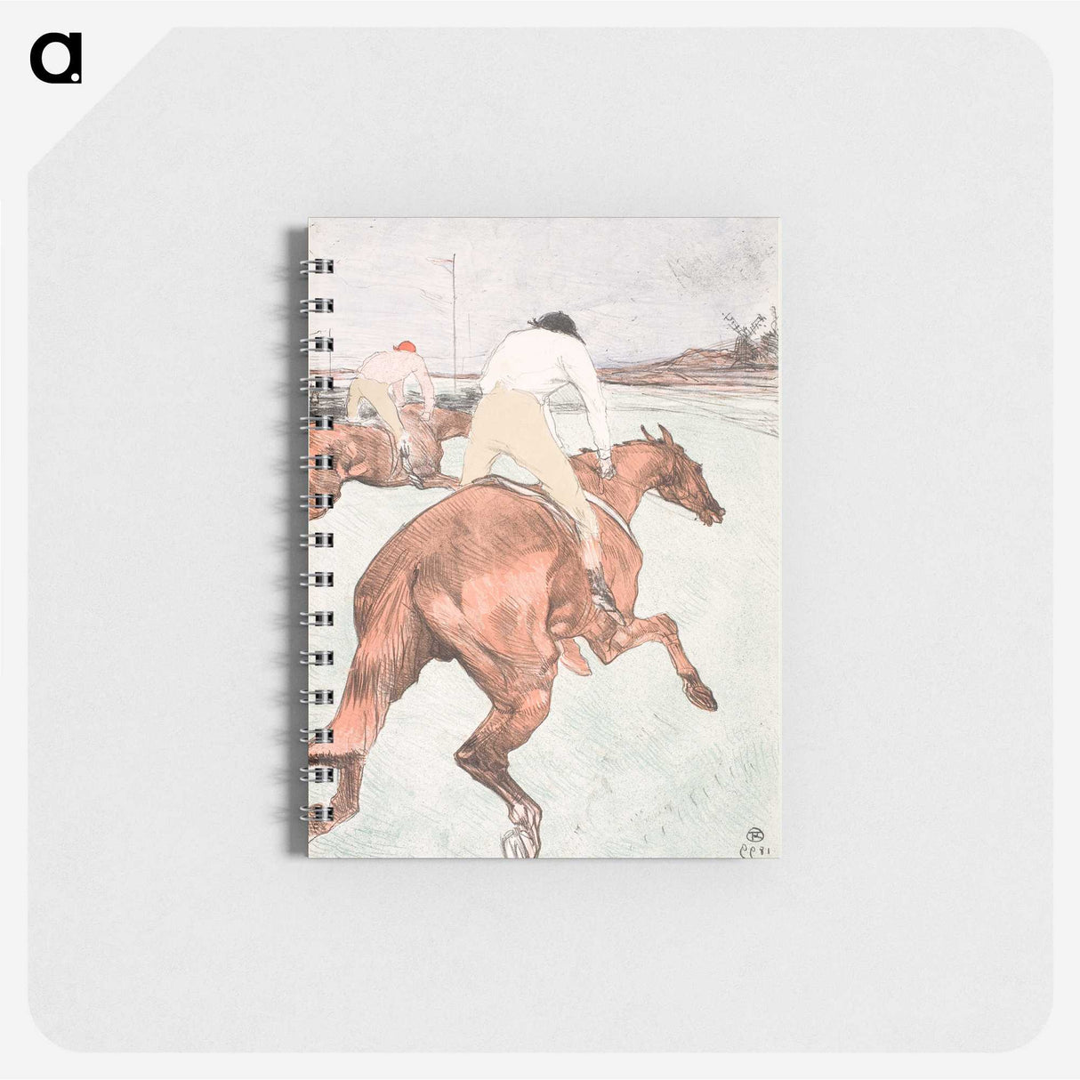 2-81_Henri-de-Toulouse-Lautrec_memo
