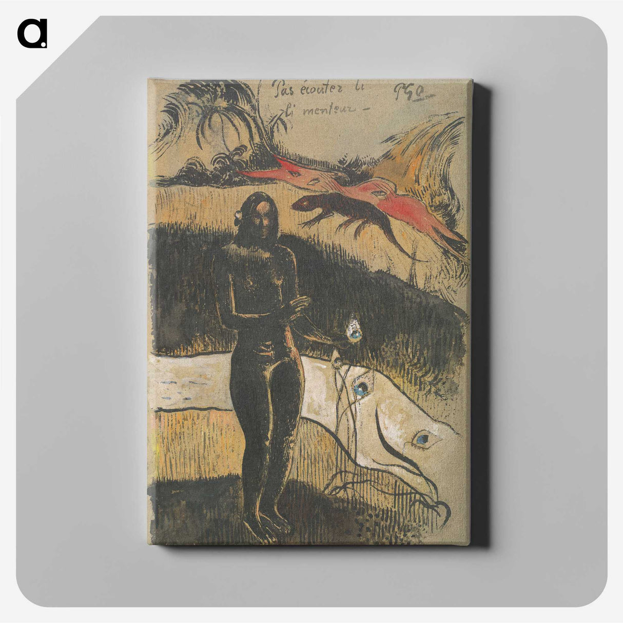 2-81_Paul-Gauguin_canvas