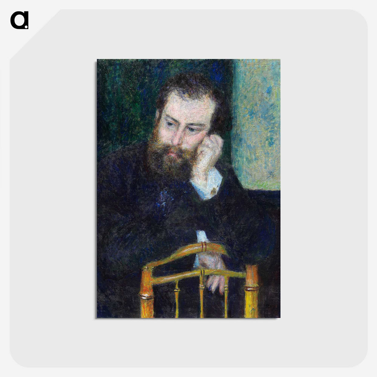 2-81_Pierre-Auguste-Renoir_postcard