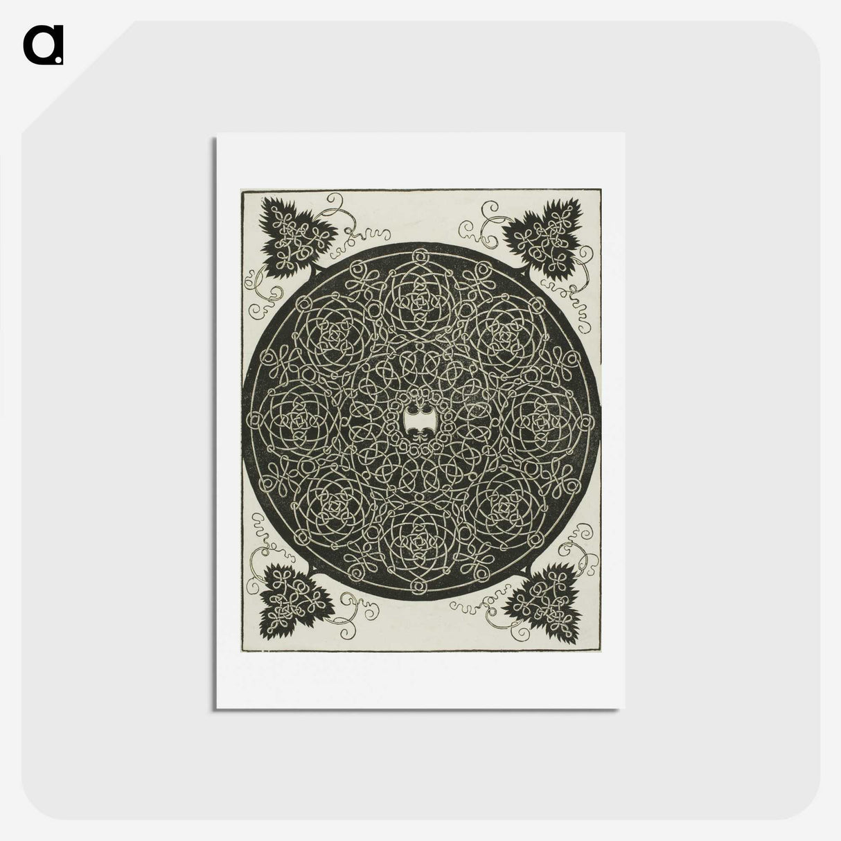 2-82_Albrecht-Durer_hagaki