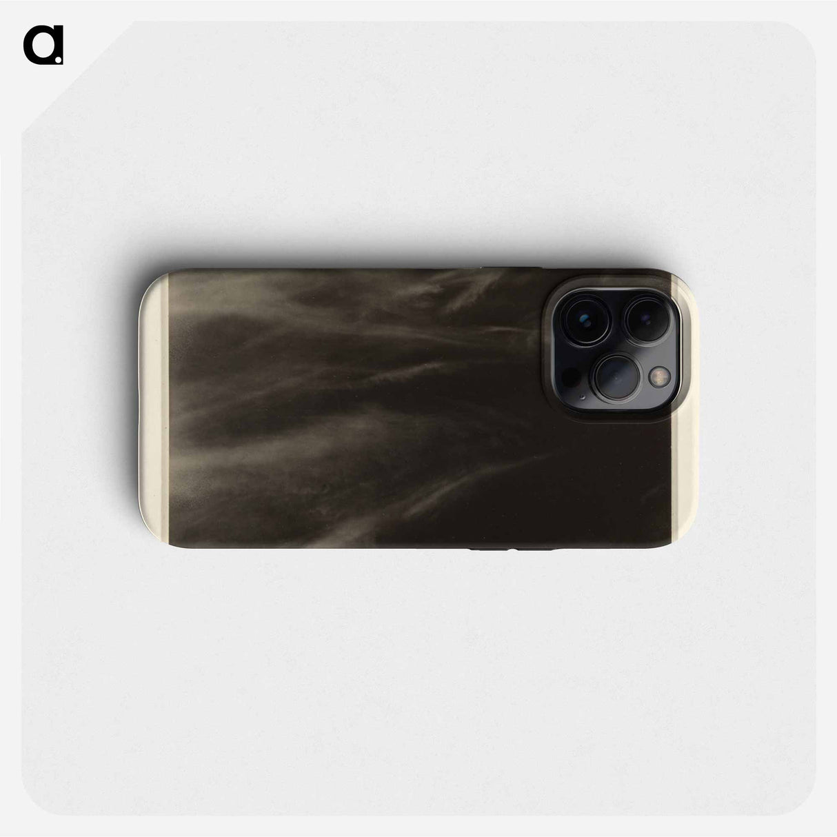 Equivalents - アルフレッド スティーグリッツ Phone Case.