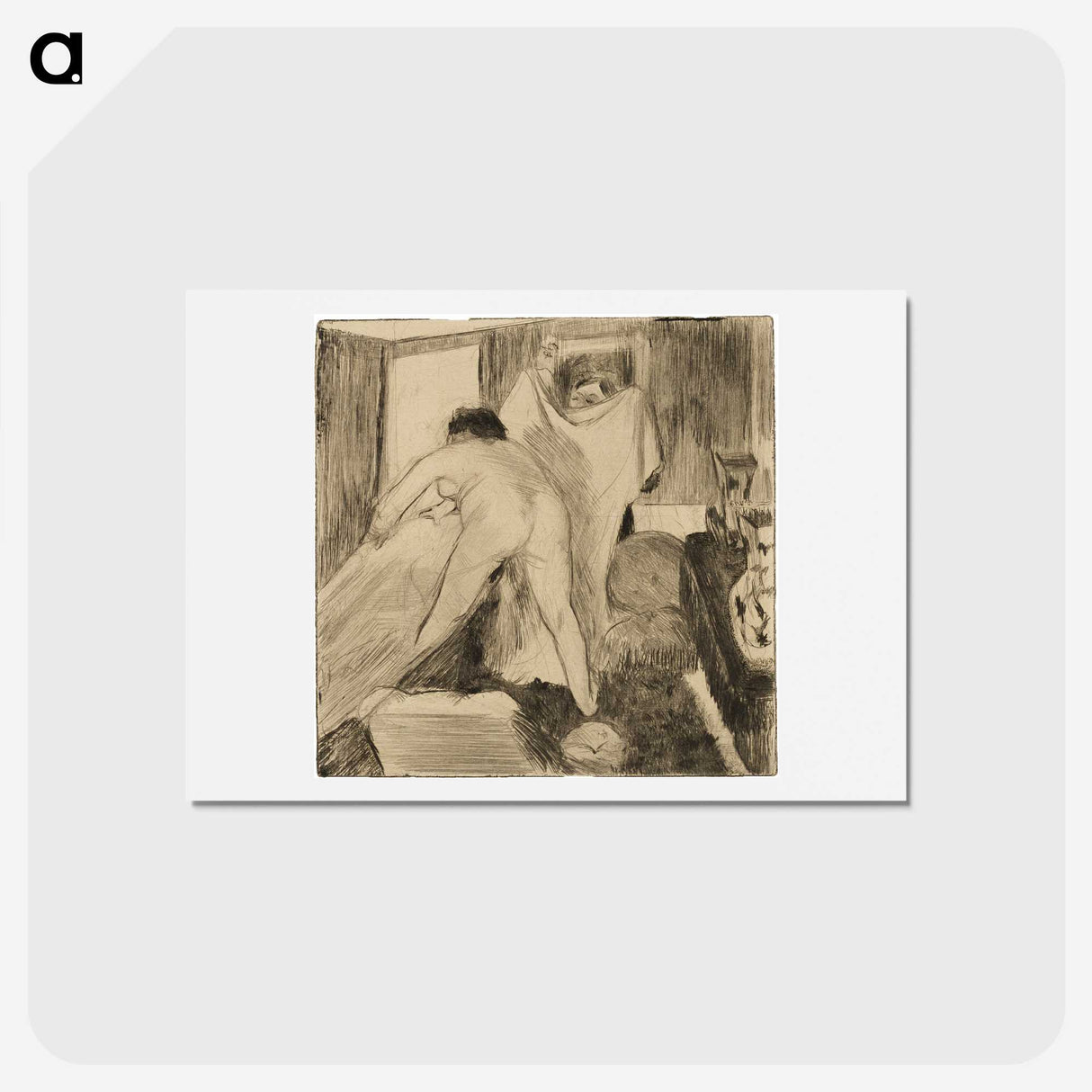 2-82_Edgar-Degas_hagaki