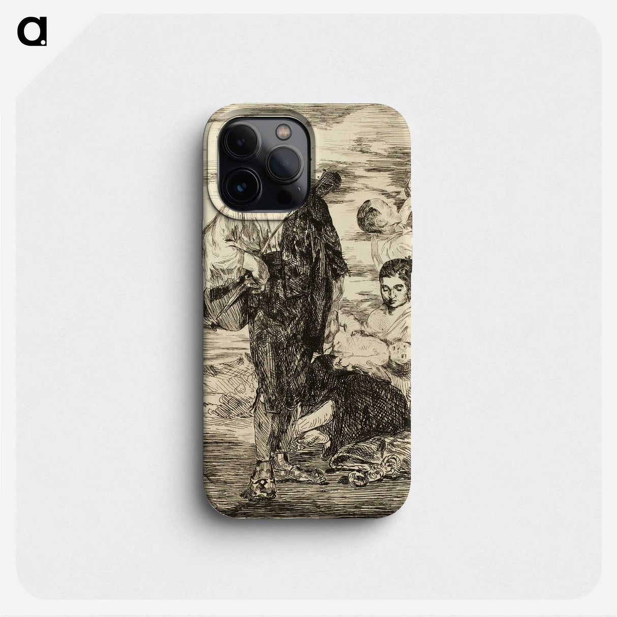 2-82_Edouard-Manet_phone