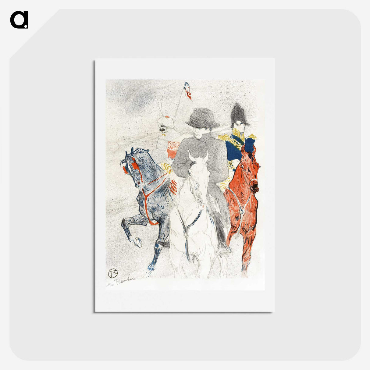 2-82_Henri-de-Toulouse-Lautrec_hagaki