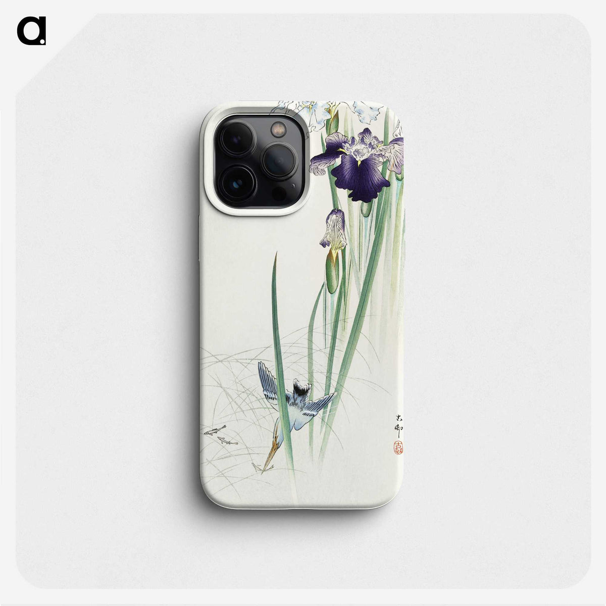 2-82_Ohara-Koson_phone