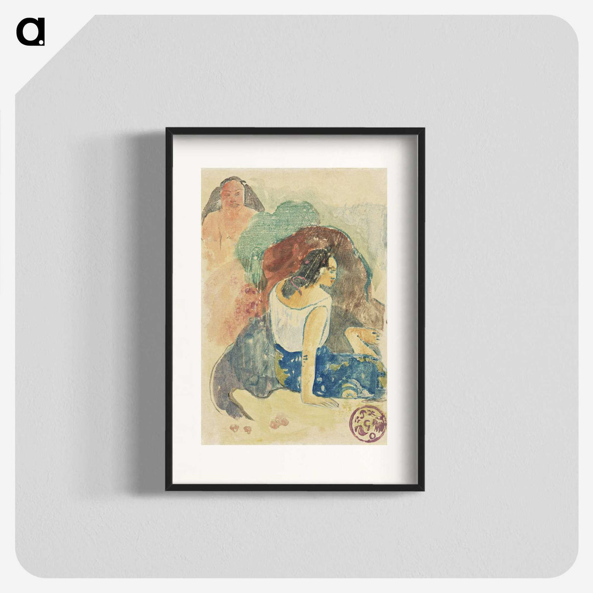 2-82_Paul-Gauguin_blk