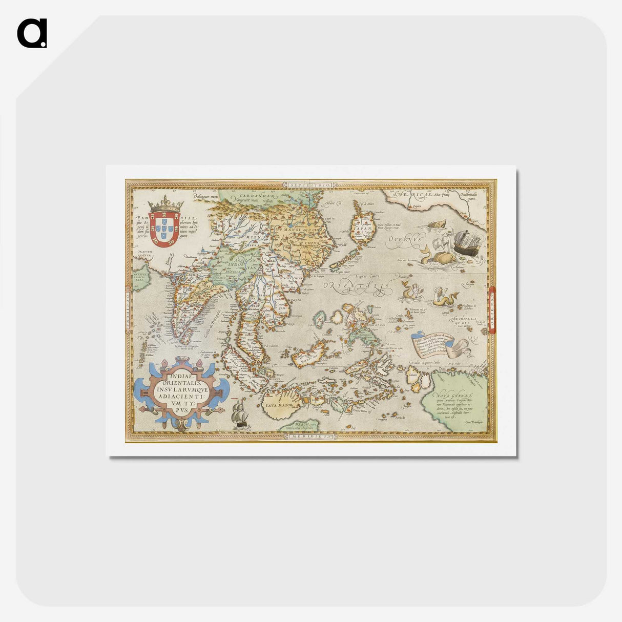 2-83_Antique-Maps_hagaki