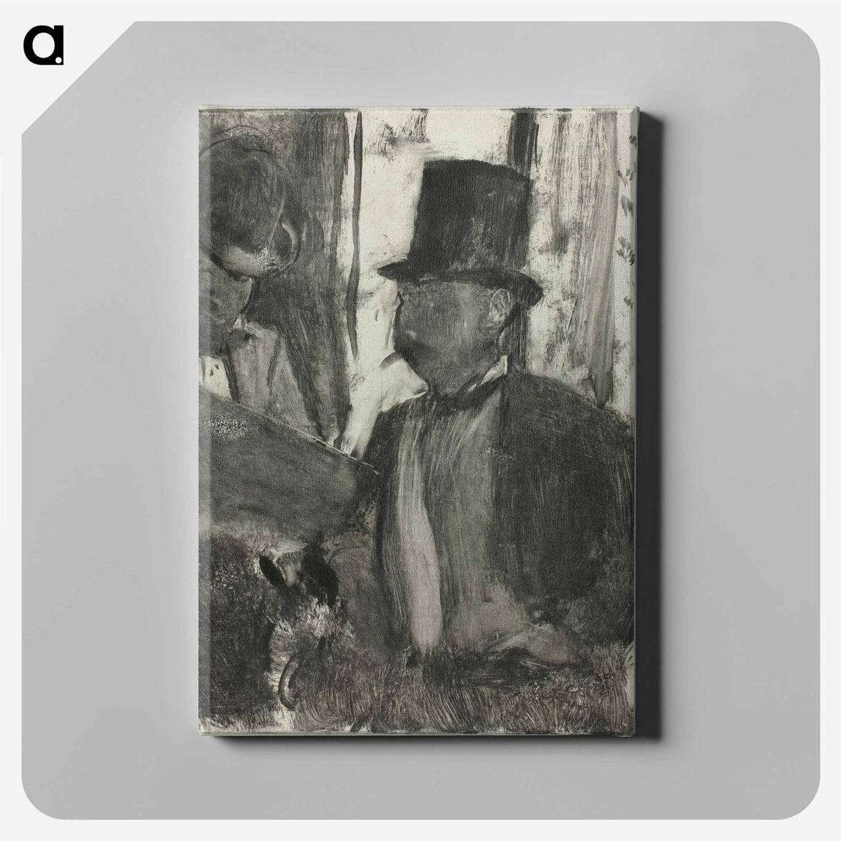 2-83_Edgar-Degas_canvas