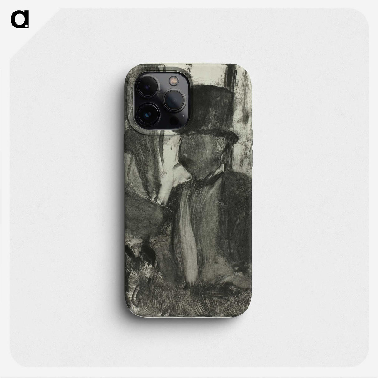 2-83_Edgar-Degas_phone