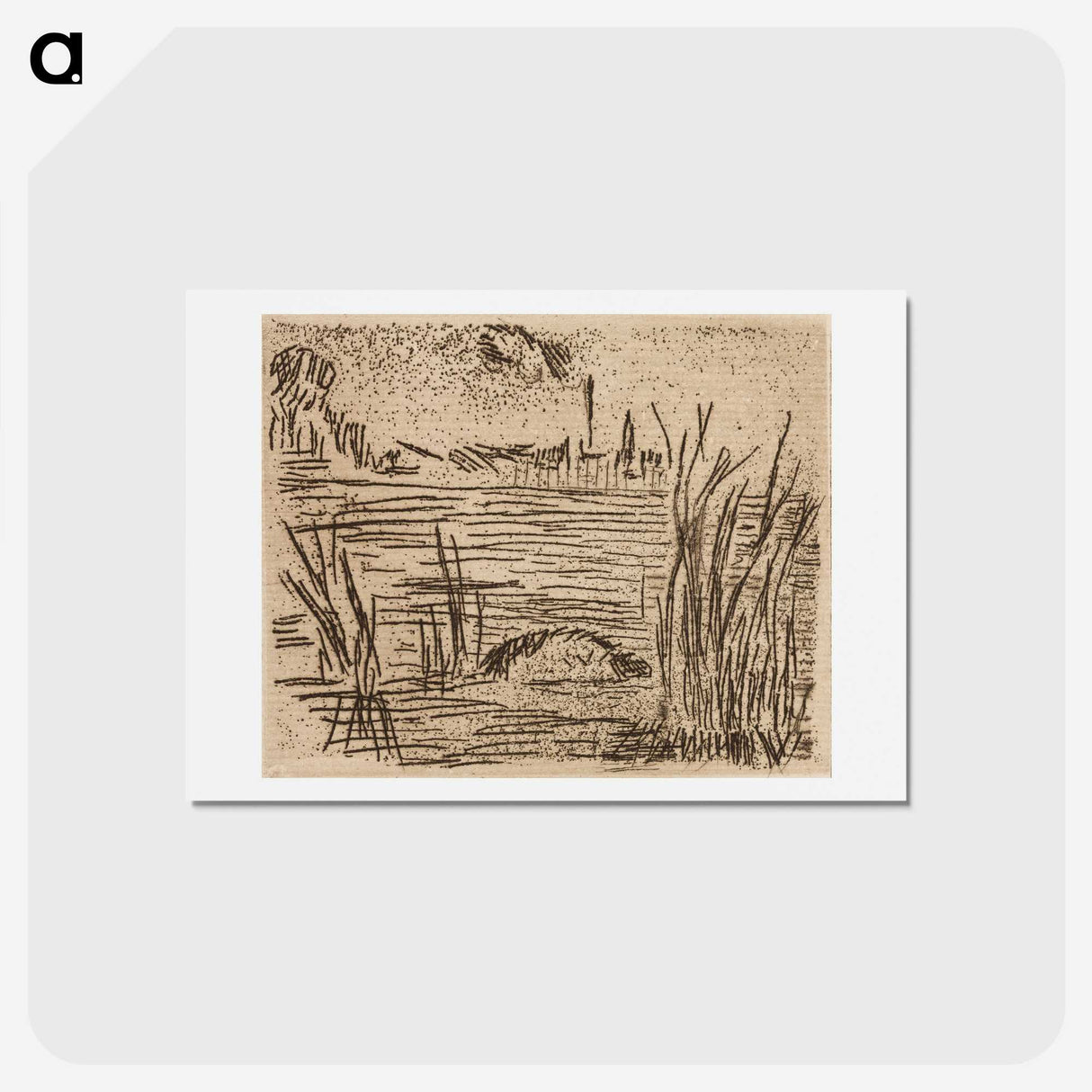 2-83_Edouard-Manet_hagaki
