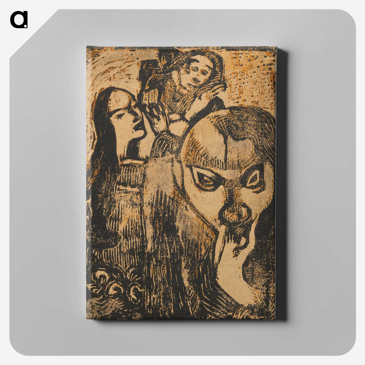2-83_Paul-Gauguin_canvas