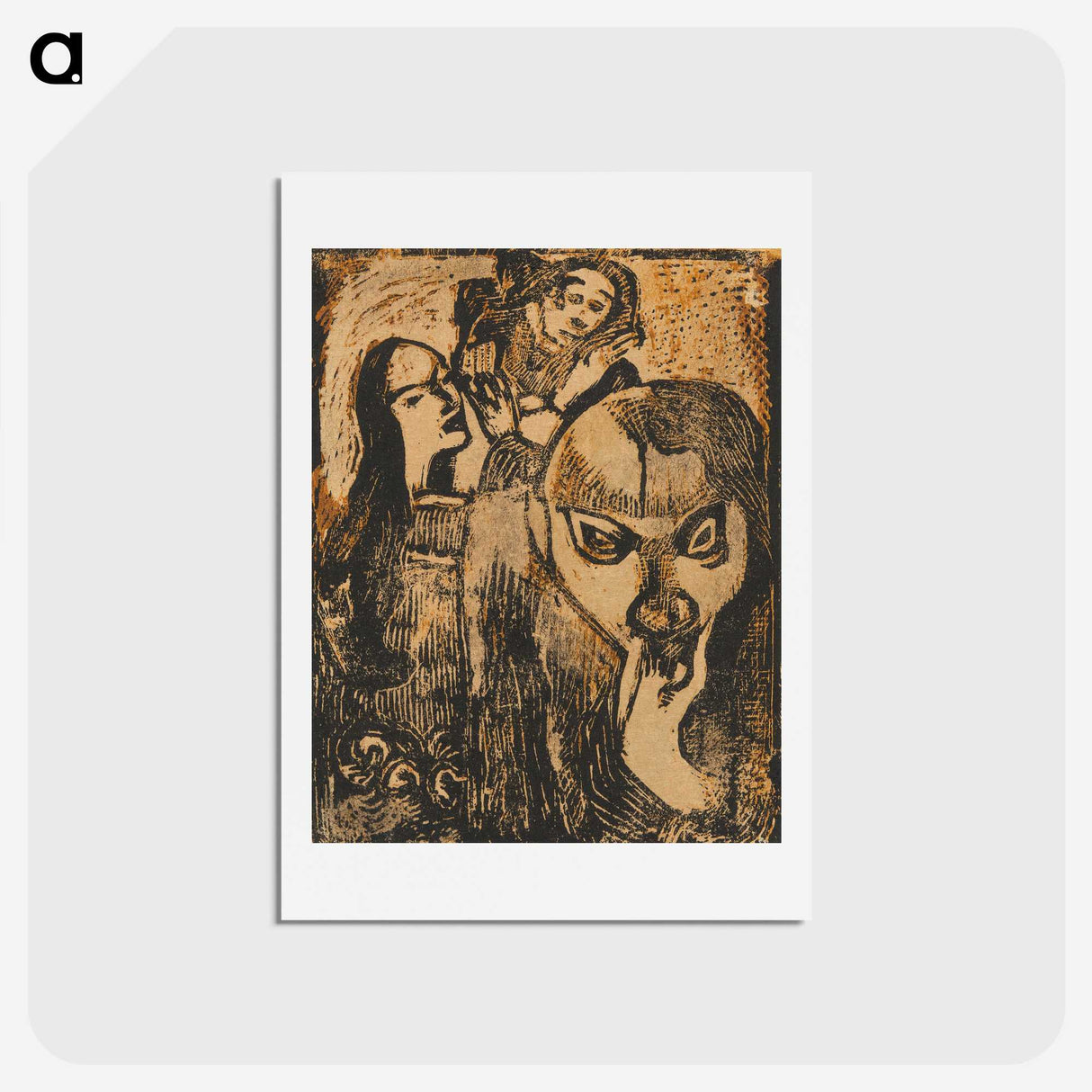 2-83_Paul-Gauguin_hagaki