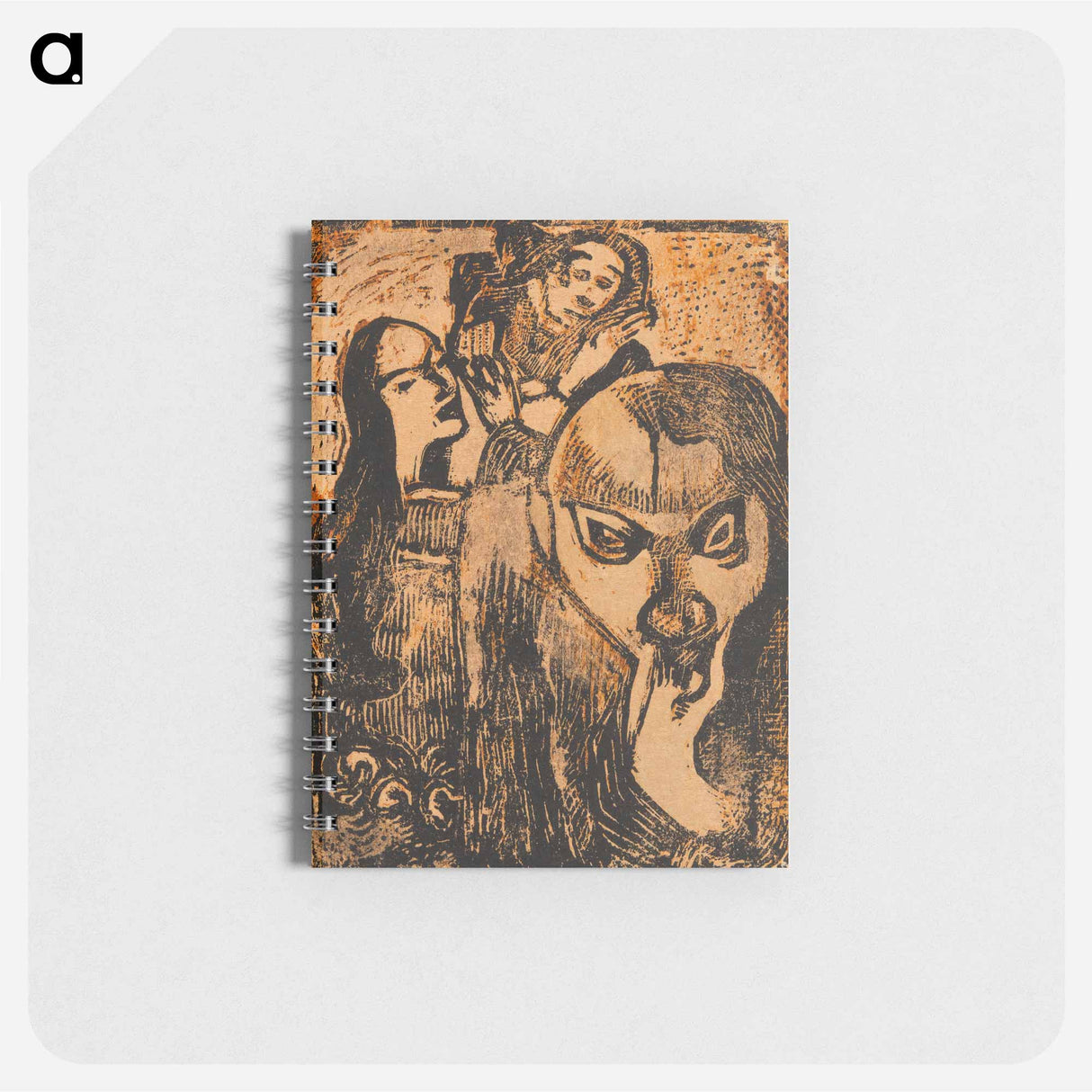 Memory of Meijer de Haan - ポール ゴーギャン Memo.