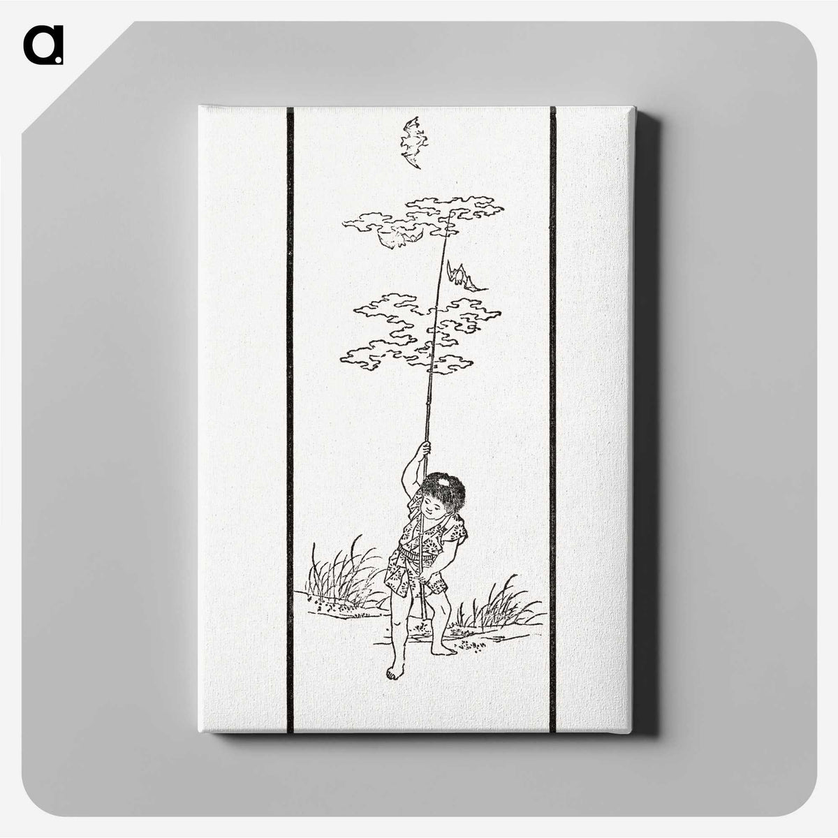 2-83_The-Ornamental-Arts-of-Japan_canvas