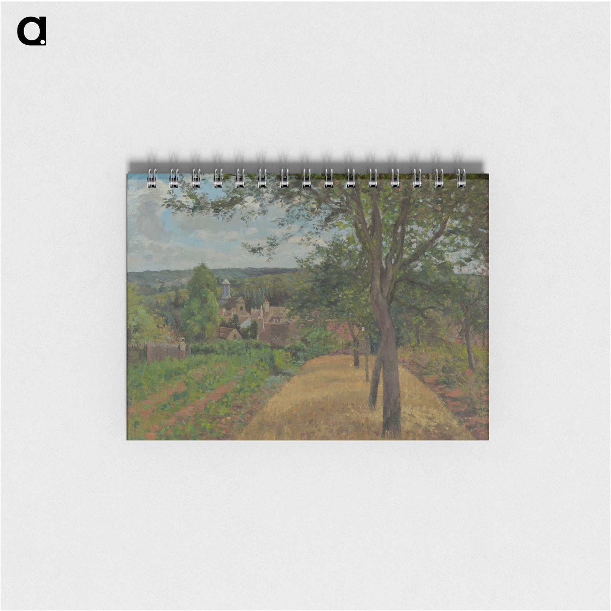 2-84_Camille-Pissarro_memo
