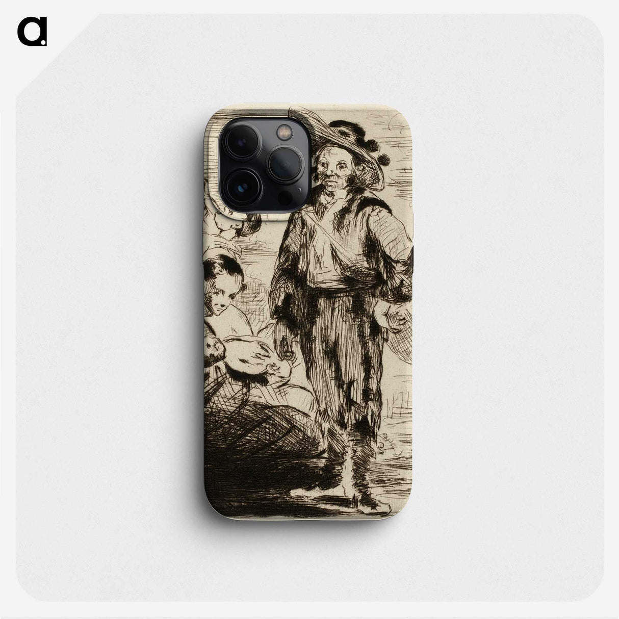 2-84_Edouard-Manet_phone