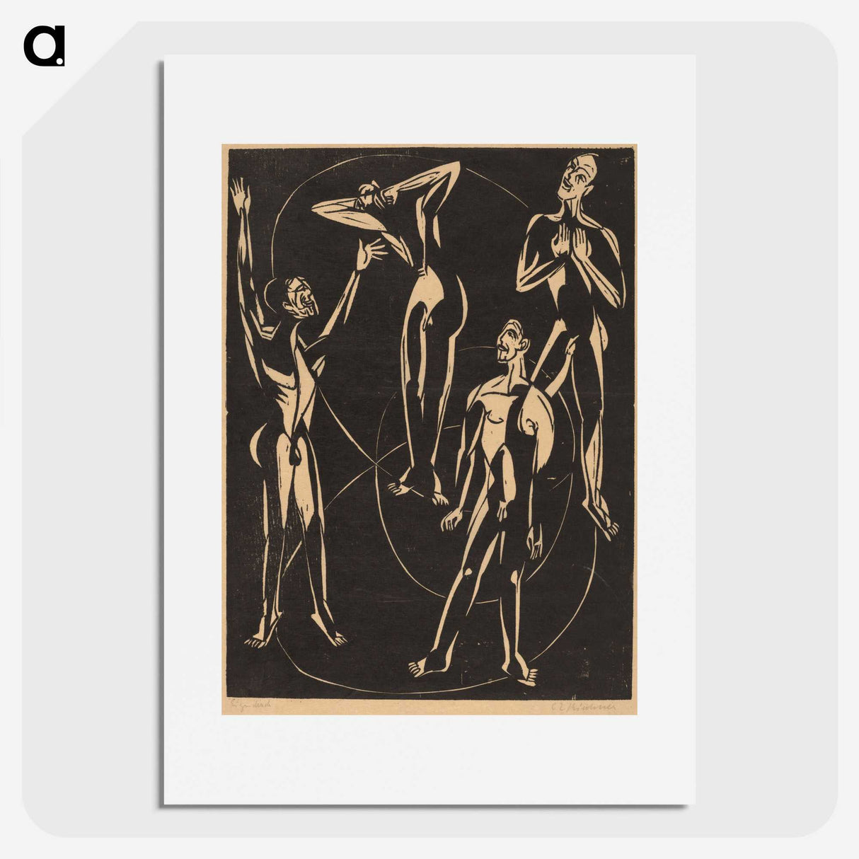 2-84_Ernst-Ludwig-Kirchner_picture
