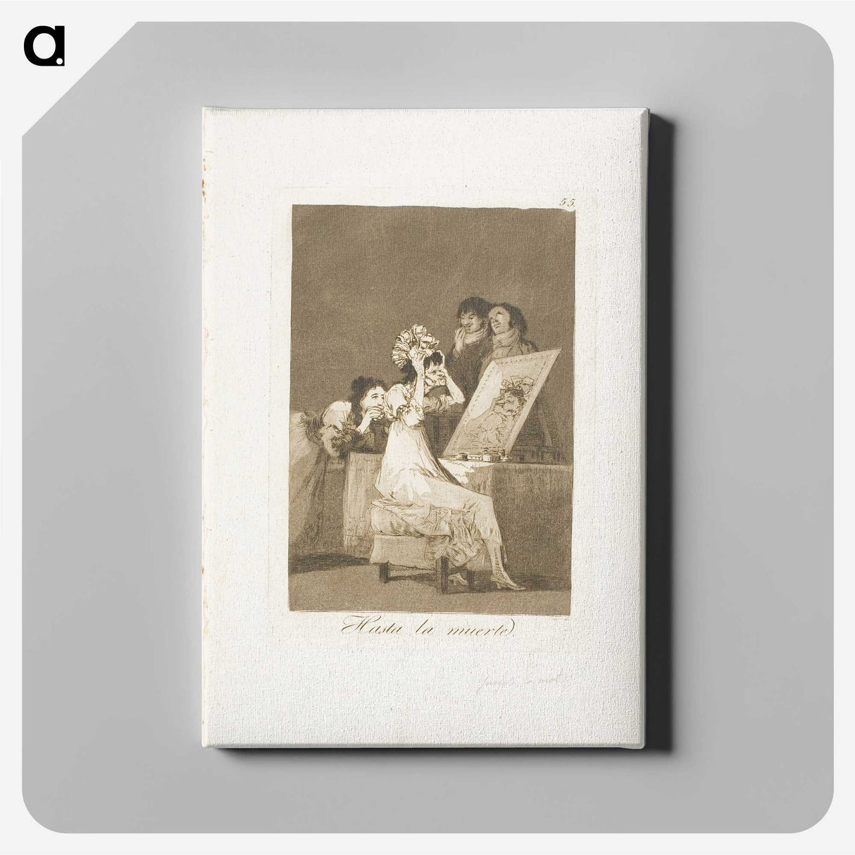2-84_Francisco-de-Goya_canvas
