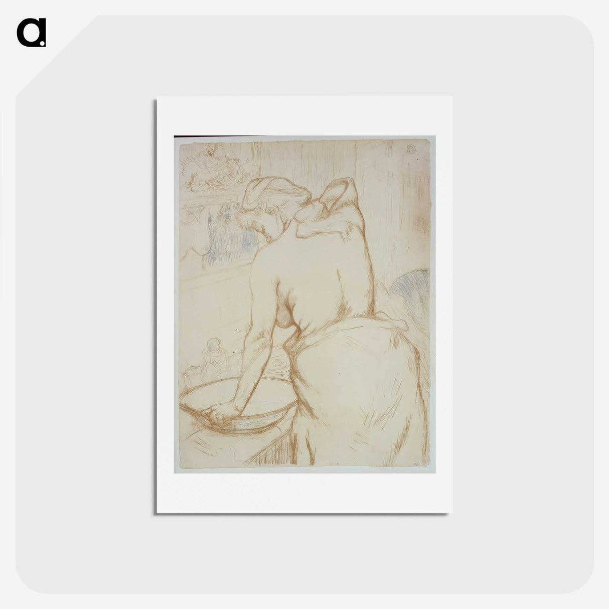 2-84_Henri-de-Toulouse-Lautrec_hagaki