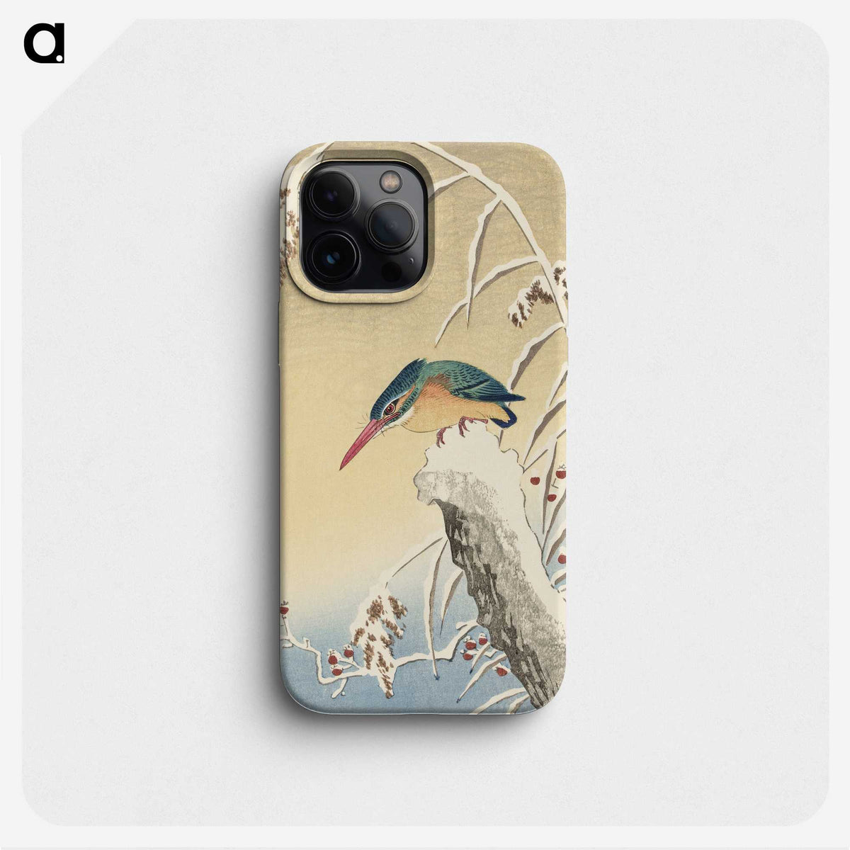 2-84_Ohara-Koson_phone