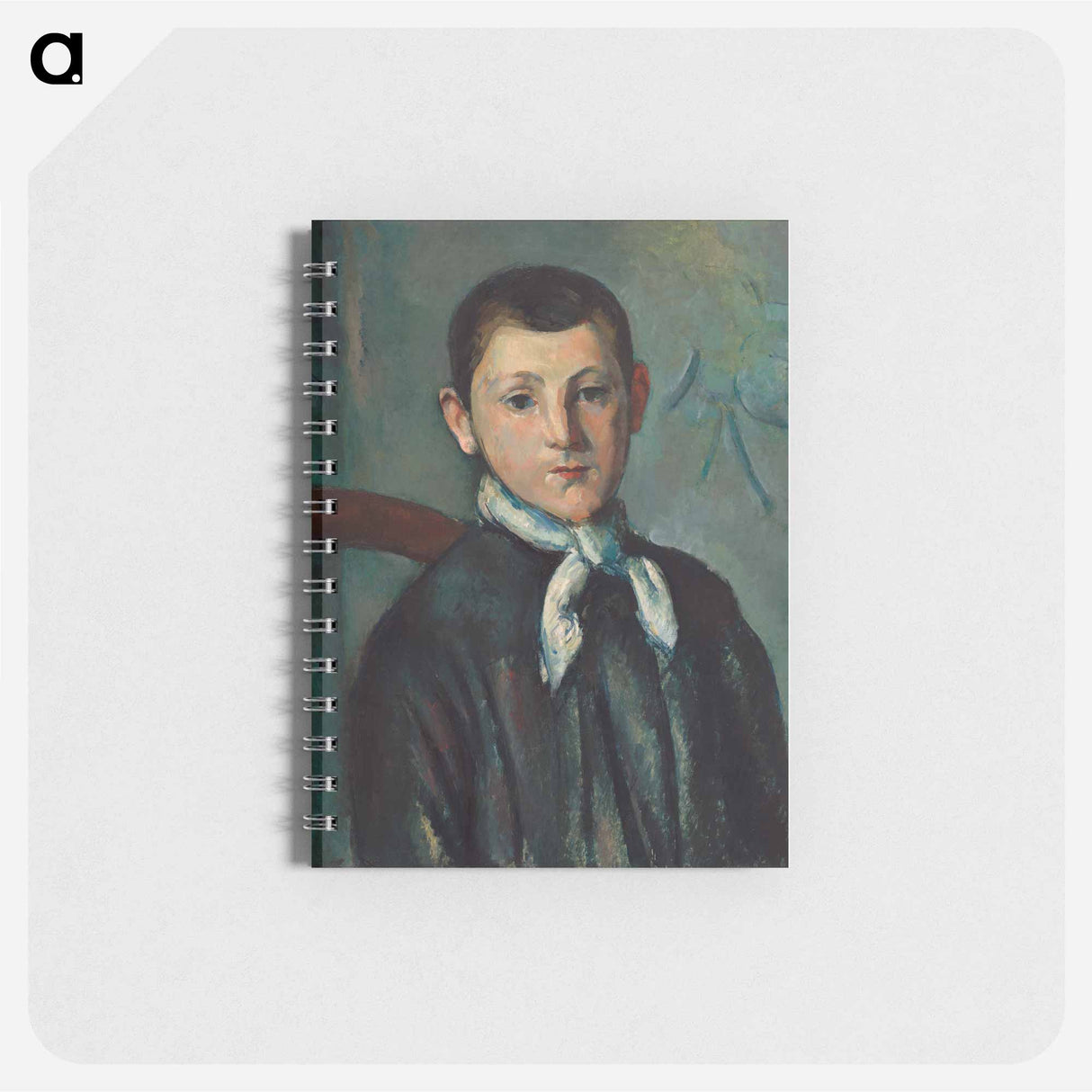 Louis Guillaume - ポール セザンヌ Memo.