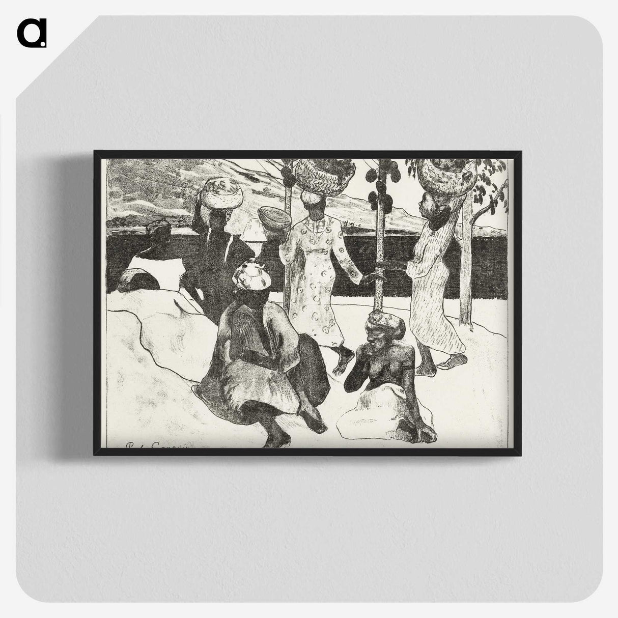 2-84_Paul-Gauguin_blk-crop