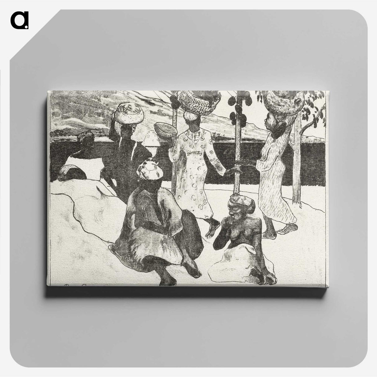 2-84_Paul-Gauguin_canvas