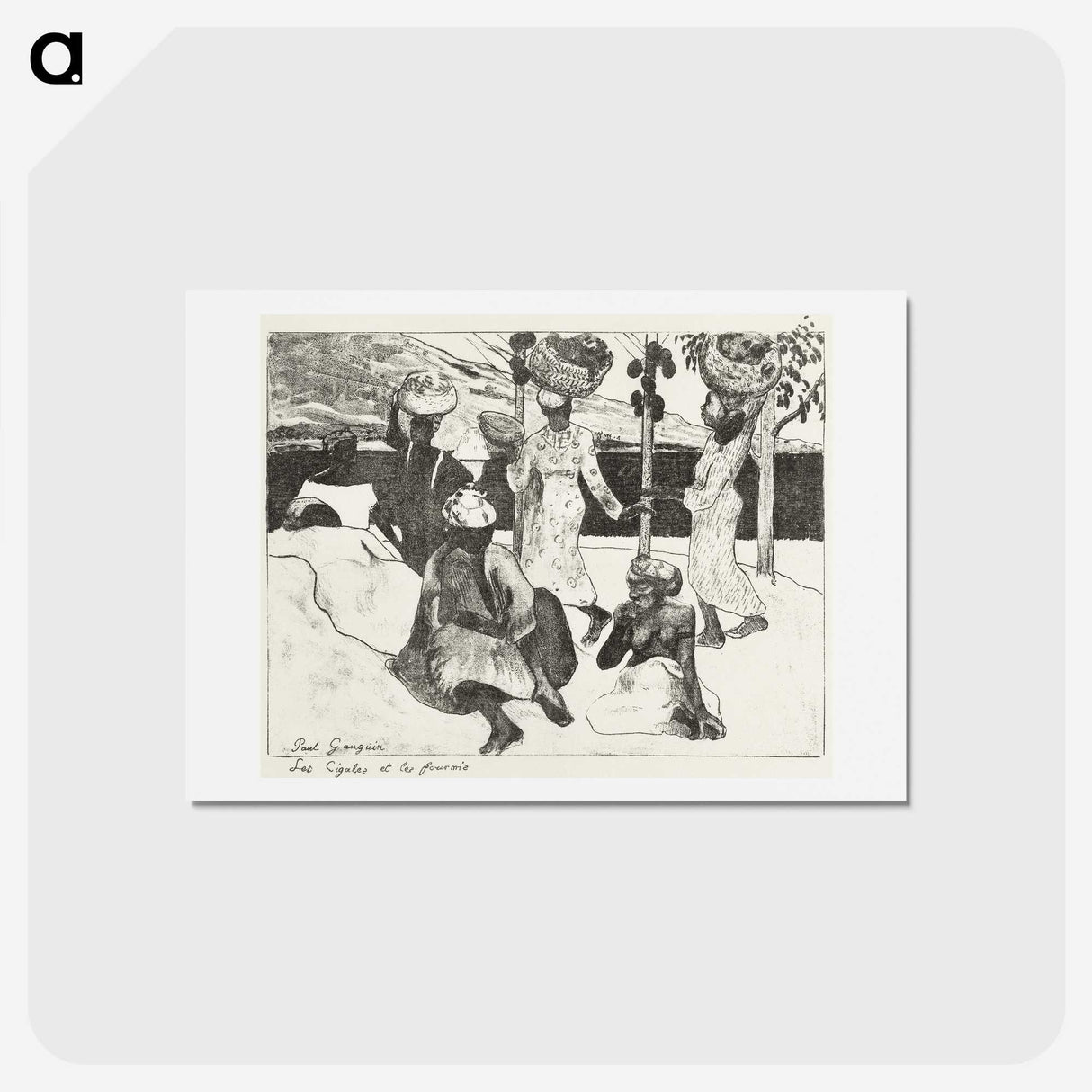 2-84_Paul-Gauguin_hagaki