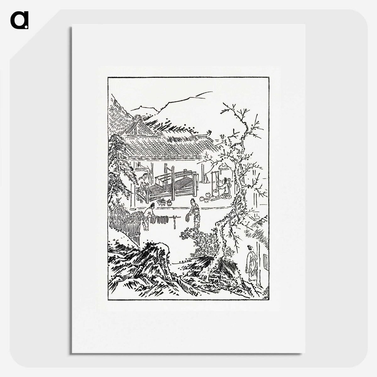 2-84_The-Ornamental-Arts-of-Japan_picture