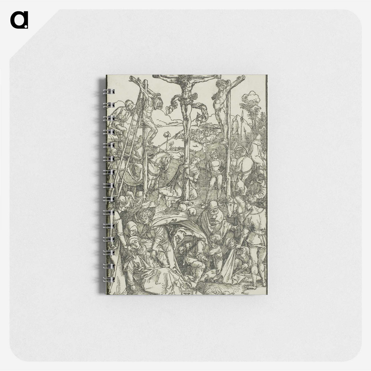2-85_Albrecht-Durer_memo