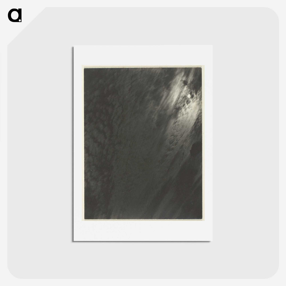 2-85_Alfred-Stieglitz_hagaki