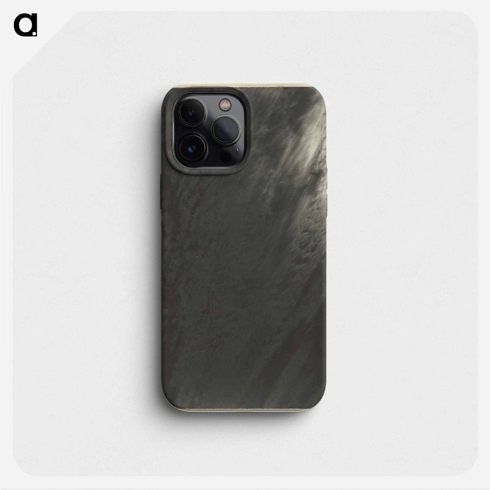 Equivalent, from Set A (Third Set, Print 6) - アルフレッド スティーグリッツ Phone Case.