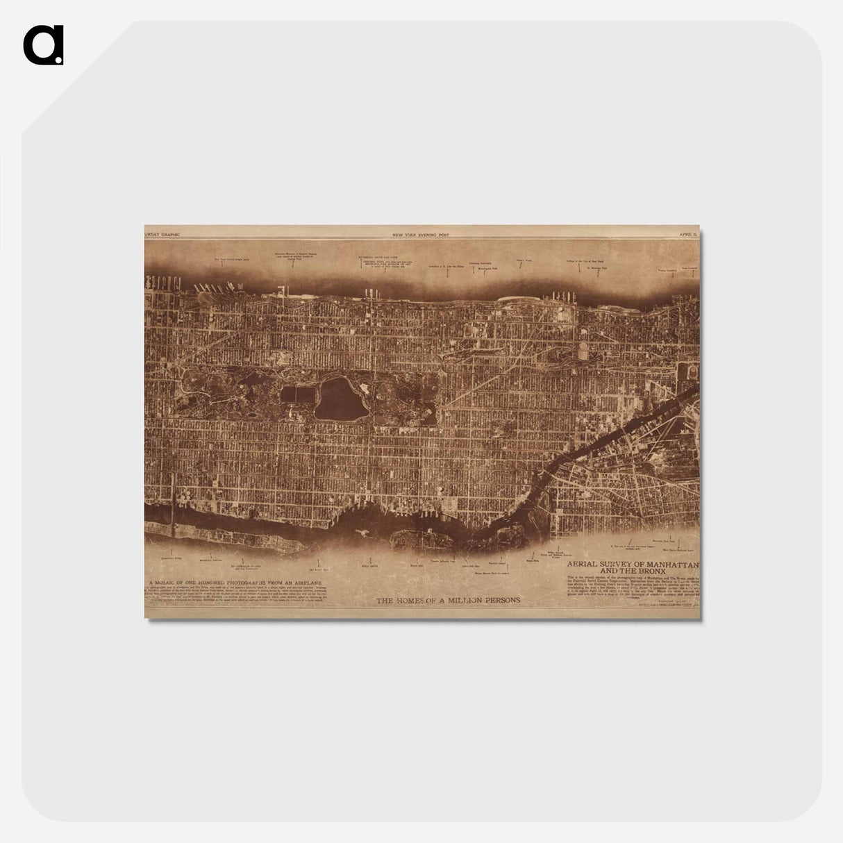 2-85_Antique-Maps_postcard