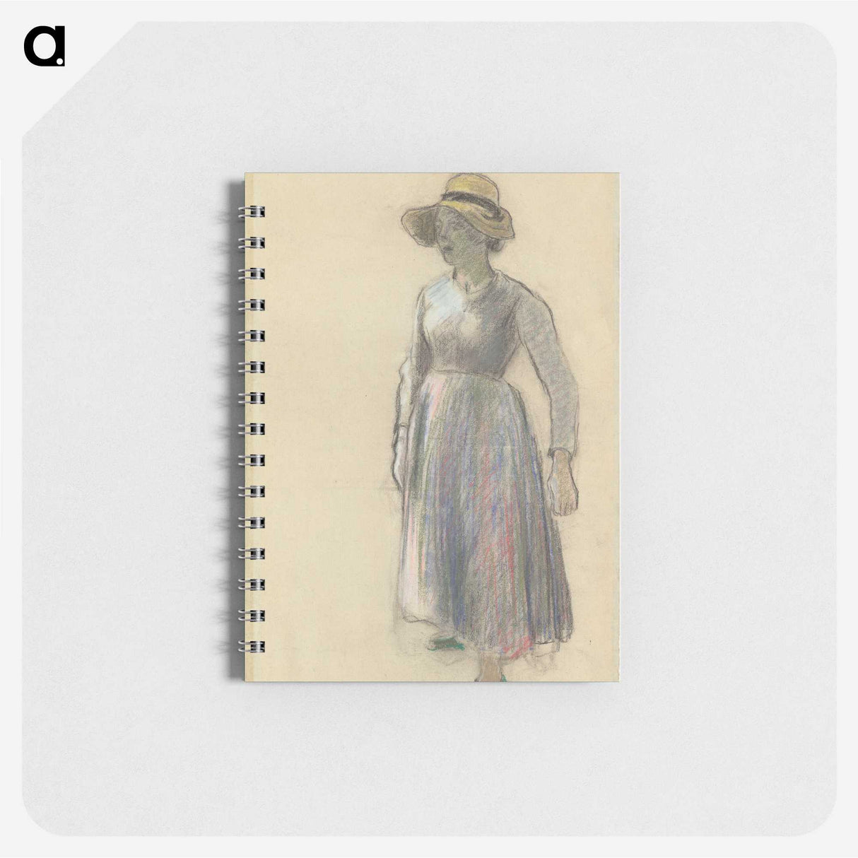 2-85_Camille-Pissarro_memo