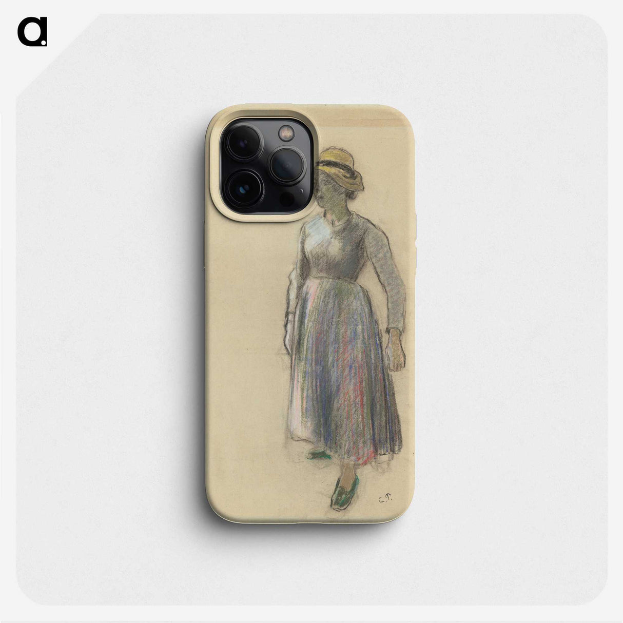 2-85_Camille-Pissarro_phone