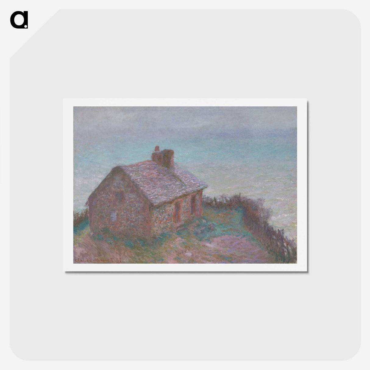 2-85_Claude-Monet_hagaki