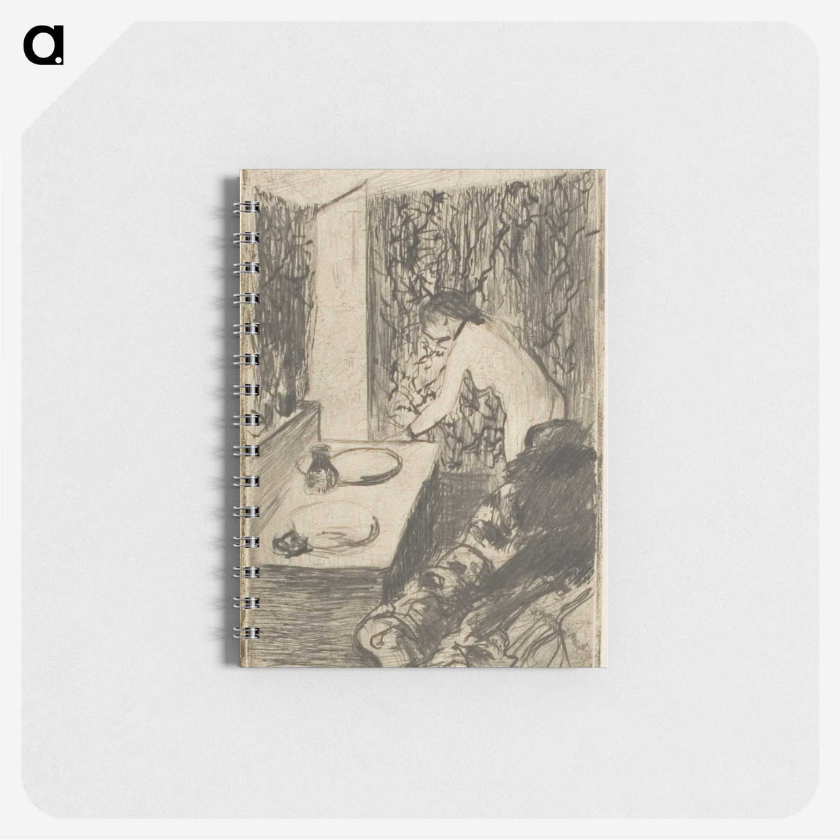 2-85_Edgar-Degas_memo