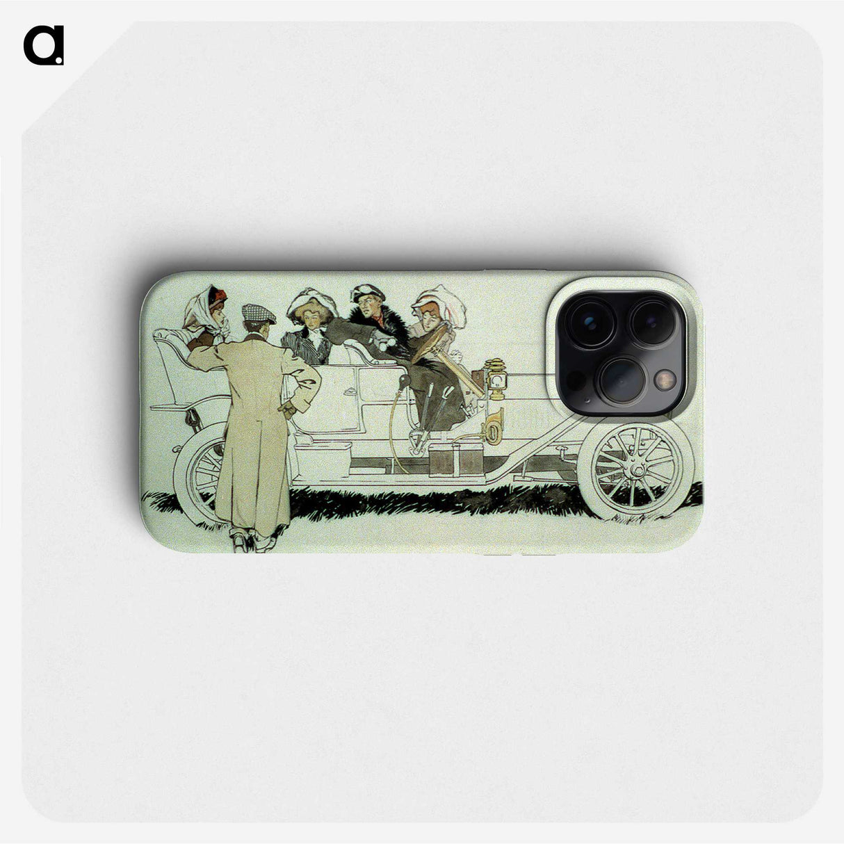 2-85_Edward-Penfield_phone