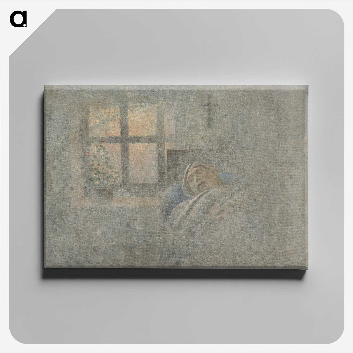 2-85_Ladislav-Mednyanszky_canvas