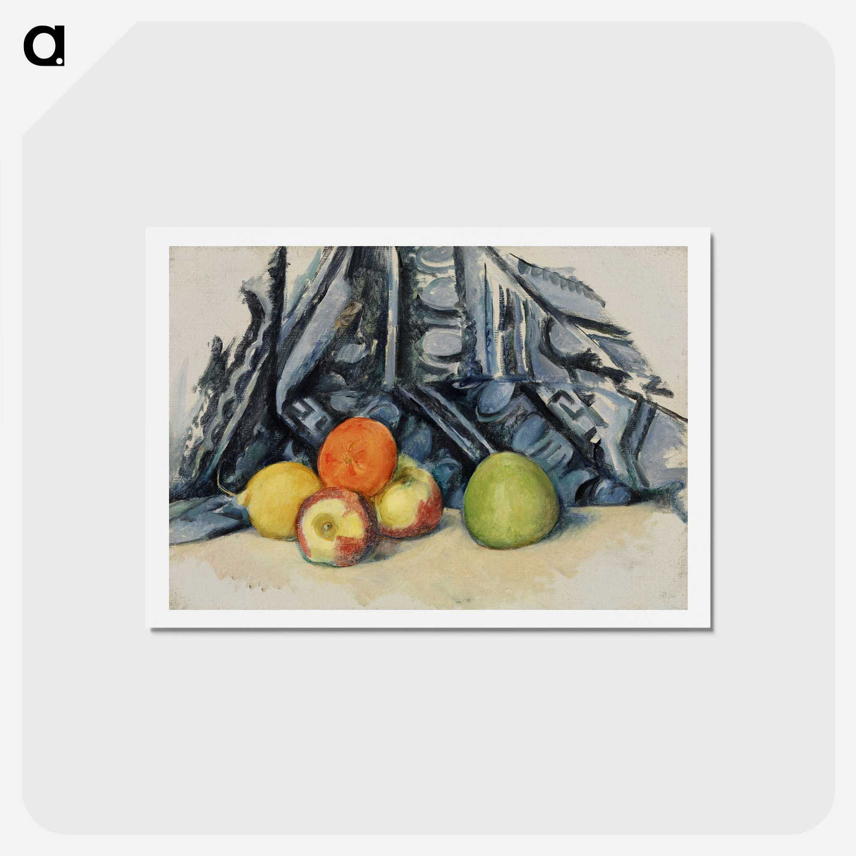 2-85_Paul-Cezanne_hagaki