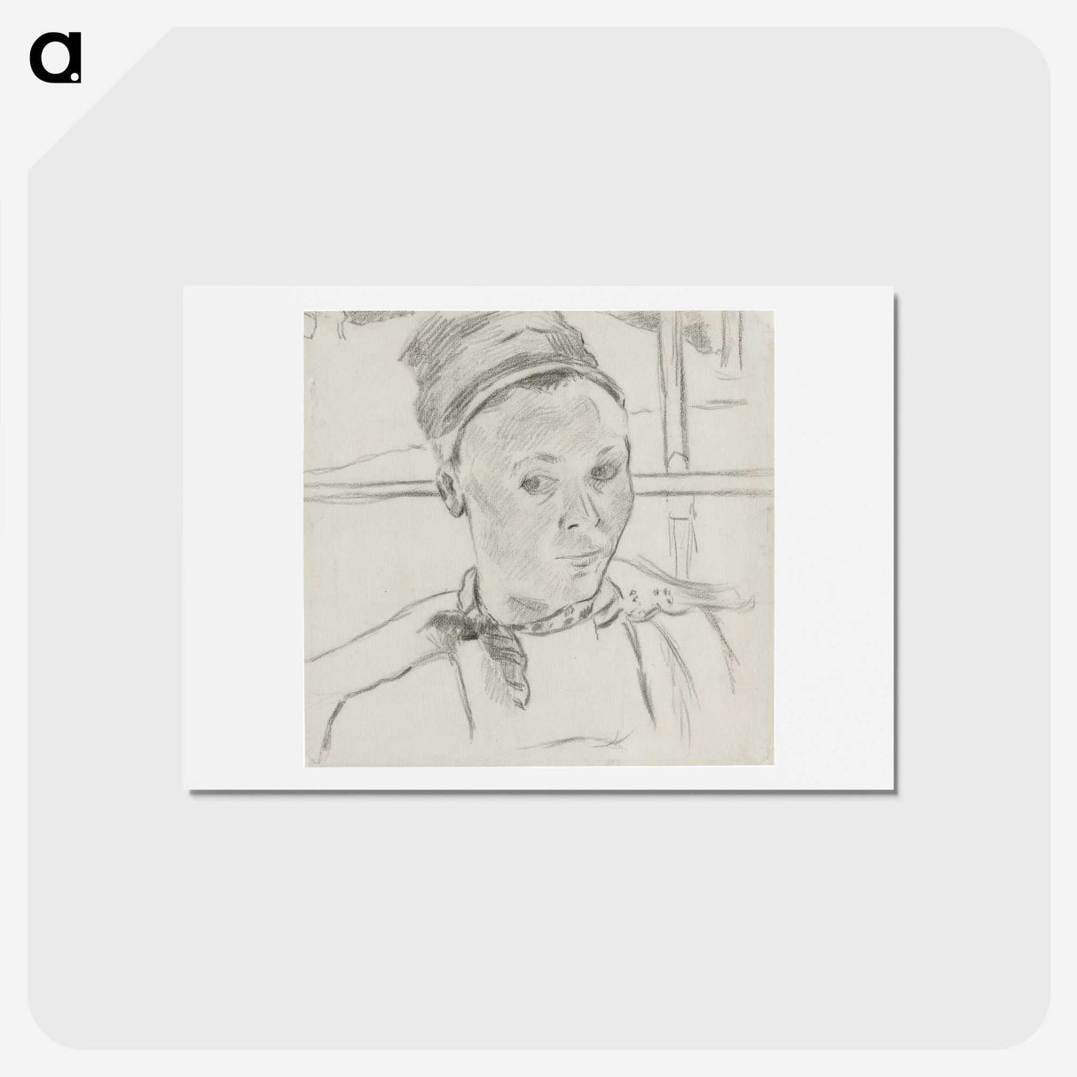 2-85_Paul-Gauguin_hagaki