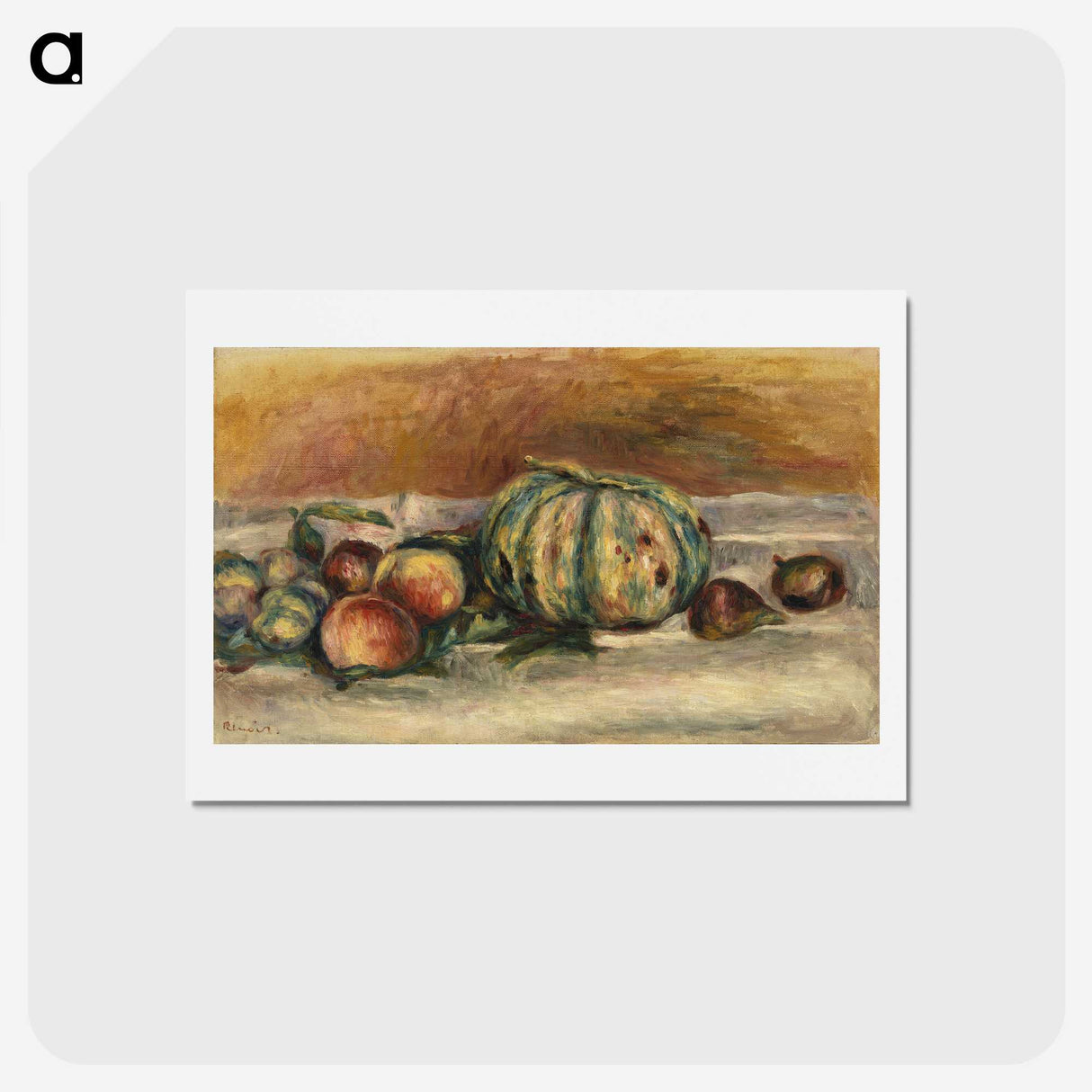 2-85_Pierre-Auguste-Renoir_hagaki