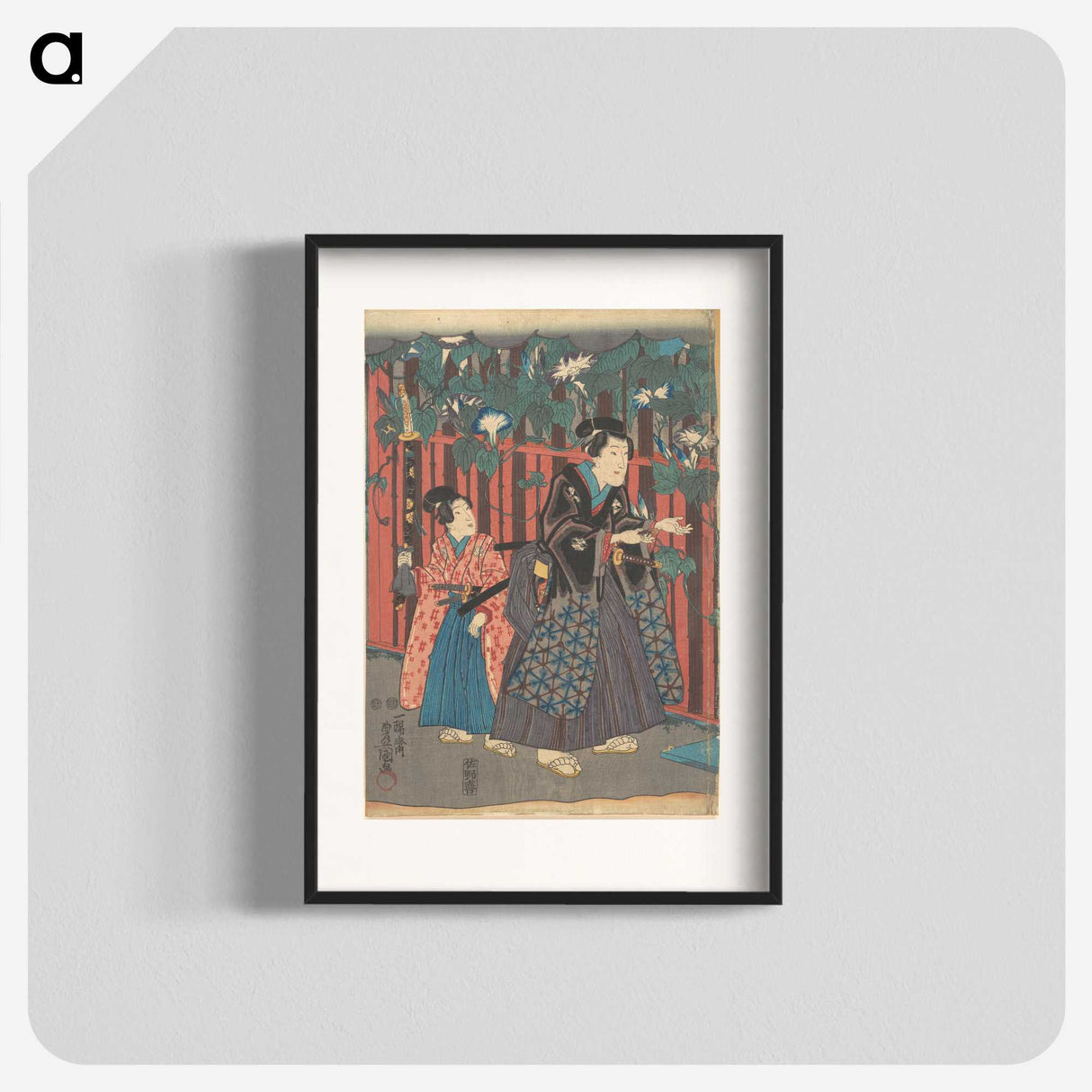 2-85_Utagawa-Kunisada_blk