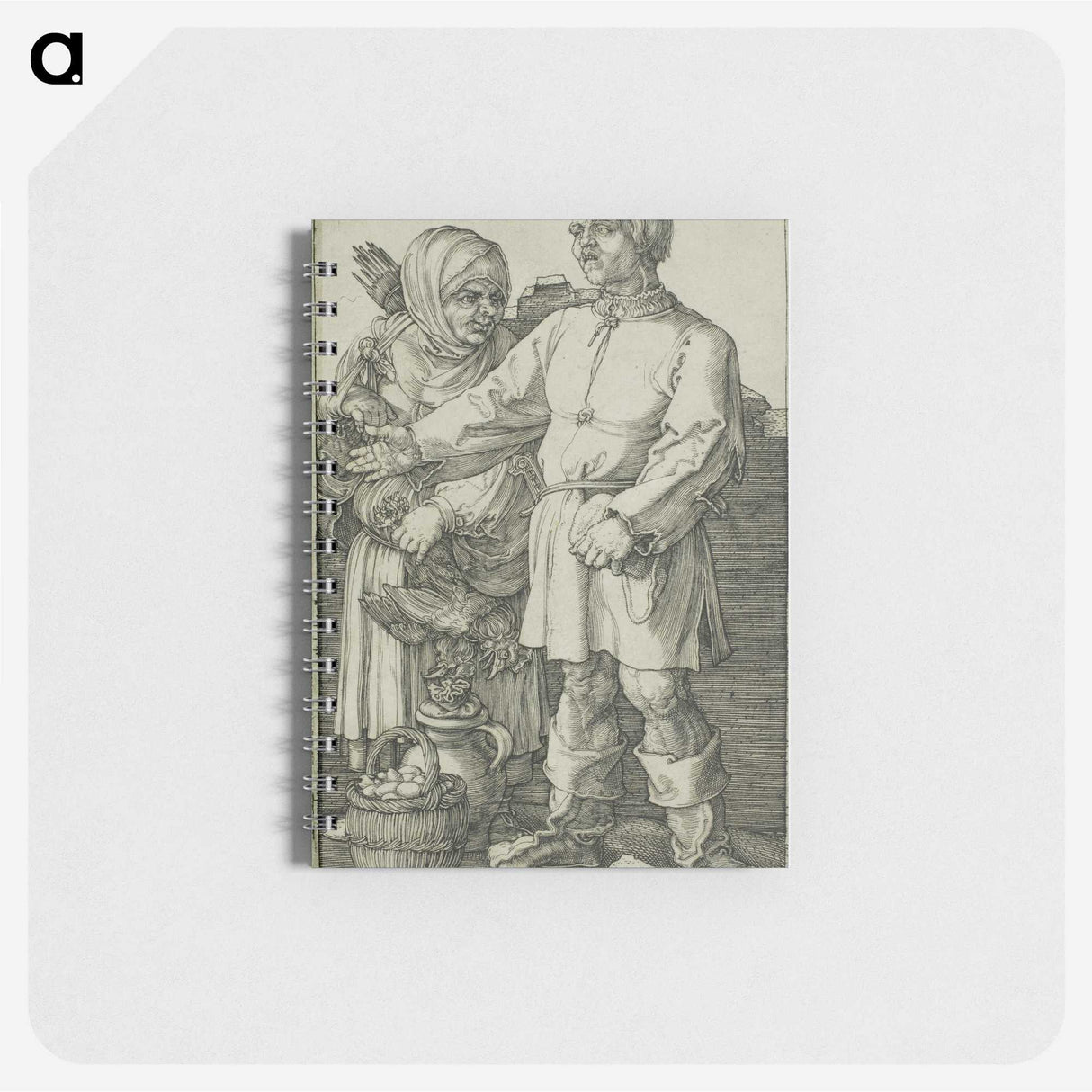 2-86_Albrecht-Durer_memo