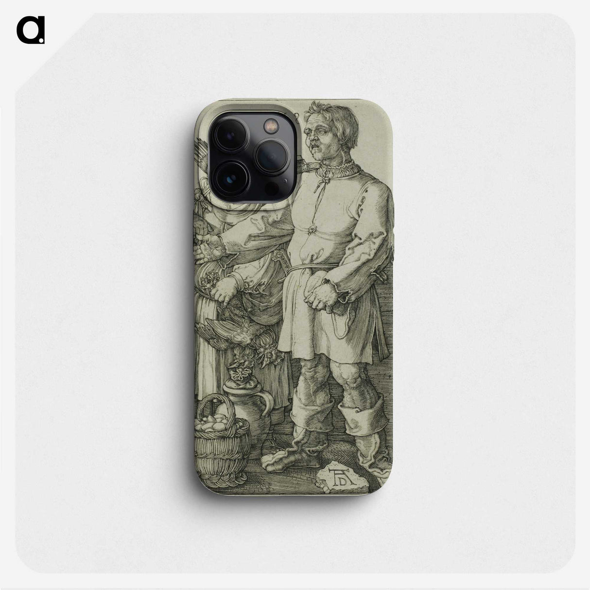 2-86_Albrecht-Durer_phone
